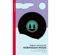 Haruki Murakami Norwegian Wood (Tascabile)