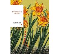 Haruki Murakami Norwegian Wood (Tascabile) Vintage Classics Japanese Series