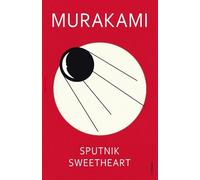 Haruki Murakami Sputnik Sweetheart (Tascabile)
