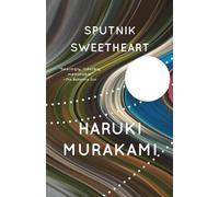 Haruki Murakami – Sputnik Sweetheart – Tascabile (Vintage International)