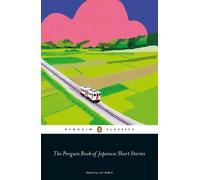 Haruki Murakami The Penguin Book of Japanese Short Stories (Tascabile)