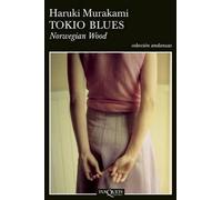 Haruki Murakami Tokio Blues / Norwegian Wood (Tascabile)