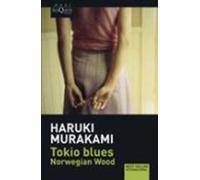 Haruki Murakami Tokio Blues (Tascabile)