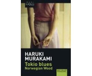 Haruki Murakami Tokio Blues (Tascabile)