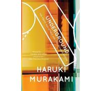 Haruki Murakami Underground (Tascabile) Vintage International