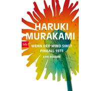 Haruki Murakami Ursula G Wenn der Wind singt / Pinball 1973: Zwei Ro (Tascabile)