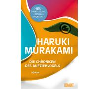 Haruki Murakami Ursula Gr&a Die Chroniken des Aufziehvogels: (Copertina rigida)