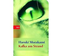 Haruki Murakami Ursula Gräf Kafka am Strand: Roman - Geschenkausgab (Tascabile)