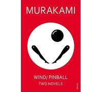 Haruki Murakami Wind/ Pinball (Tascabile)