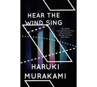 Haruki Murakami Wind/Pinball (Tascabile) Vintage International