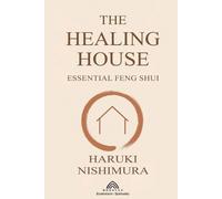 Haruki Nishimura The Healing House (Tascabile)