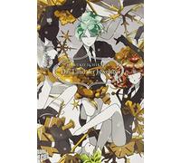 Haruko Ichikawa Verena Maser Das Land der Juwelen 6 (Tascabile)