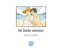 Haruko Kumota Ana María Caro MI LINDO MININO, VOL. 2 (Tascabile)