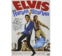 Harum Scarum