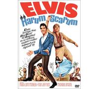 Harum Scarum [65/E/Mono]