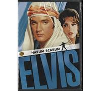 Harum Scarum [Edizione: Stati Uniti]