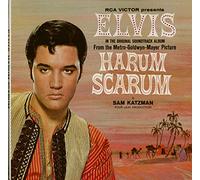 Harum Scarum -Ltd-