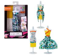 Harumika Kit stilista Tema Nature mood Kit per attività creative per creare il