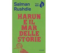 Harun e il mar delle storie