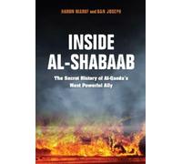 Harun Maruf Dan Joseph Inside Al-Shabaab (Tascabile)