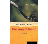Harun The King of Limbo (Cassette)