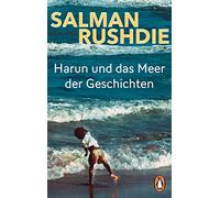 Harun und das Meer der Geschichten