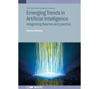 Haruna Chiroma Emerging Trends in Artificial Intelligence (Copertina rigida)