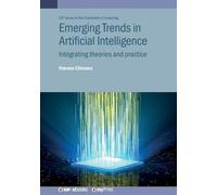 Haruna Chiroma Emerging Trends in Artificial Intelligence (Tascabile)
