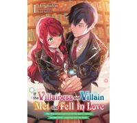 Harunadon Winif If the Villainess and Villain Met and Fell in Love, (Tascabile)