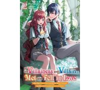 Harunadon Winif If the Villainess and Villain Met and Fell in Love, (Tascabile)