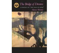 Haruo Shirane The Bridge of Dreams (Tascabile)
