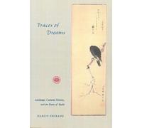 Haruo Shirane Traces of Dreams (Copertina rigida)