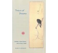 Haruo Shirane Traces of Dreams (Tascabile)