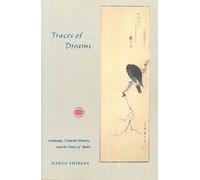 Haruo Shirane Traces of Dreams (Tascabile)