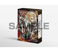 Haruo Tonosaki Natsuki Hanae Demon Slayer: Kimetsu no Yaiba the Movie Mugen Trai