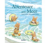 Haruo Yamashita Kazuo Iwam Abenteuer am Meer - Sieben kleine (Copertina rigida)