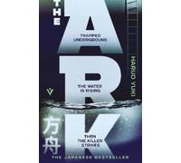 Haruo Yuki The Ark (Tascabile)