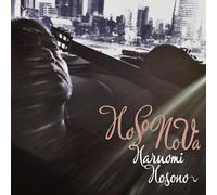 Haruomi Hosono HoSoNoVa (Vinyl LP)