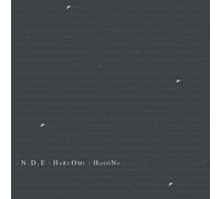 Haruomi Hosono N.D.E. (Vinyl LP)