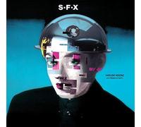 Haruomi Hosono - S-F-X