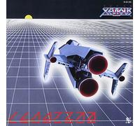 HARUOMI, HOSONO - SUPER XEVIOUS