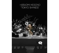 Haruomi Hosono - Tokyo Shyness