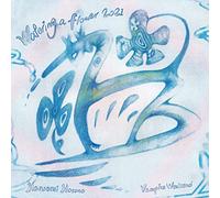 Haruomi Hosono / Vampire Weekend - Watering A Flower 2021 [VINYL]