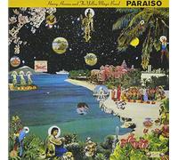 Haruomi Hosono & Yellow Magic Band - Paraiso