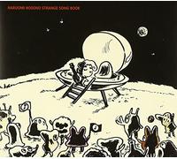 Haruomi.=Tribite= Hosono - Strange Songbook