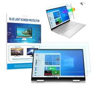 HaruYo 14 pollici per monitor HP Pavilion x360 (14-dyX) 1032TU - Pellicola protettiva antiriflesso per monitor PC (14" 317,5 x 206 mm)
