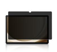 HaruYo Privacy Pellicola Protettiva Compatibile con Samsung Galaxy Tab A9 + / Samsung Galaxy Tab A9 Plus 11", 360° Anti Spy in Vetro Temperato Film Pellicola Prottetiva