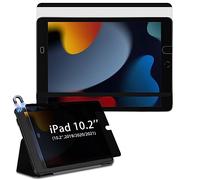 HaruYo Privacy Pellicola Protettiva per Schermo Magnetica per iPad 10.2" 9° 8° 7° Generazione (2021, 2020, 2019), Rimovibile Anti-Spy Filtro Privacy Screen per iPad Pro 10.2 Pollice