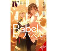 Babel 4: The End of the Journey to Restore Language