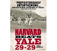 Harvard Beats Yale 29-29 (DVD) Tommy Lee Jones Brian Dowling Vic Gatto